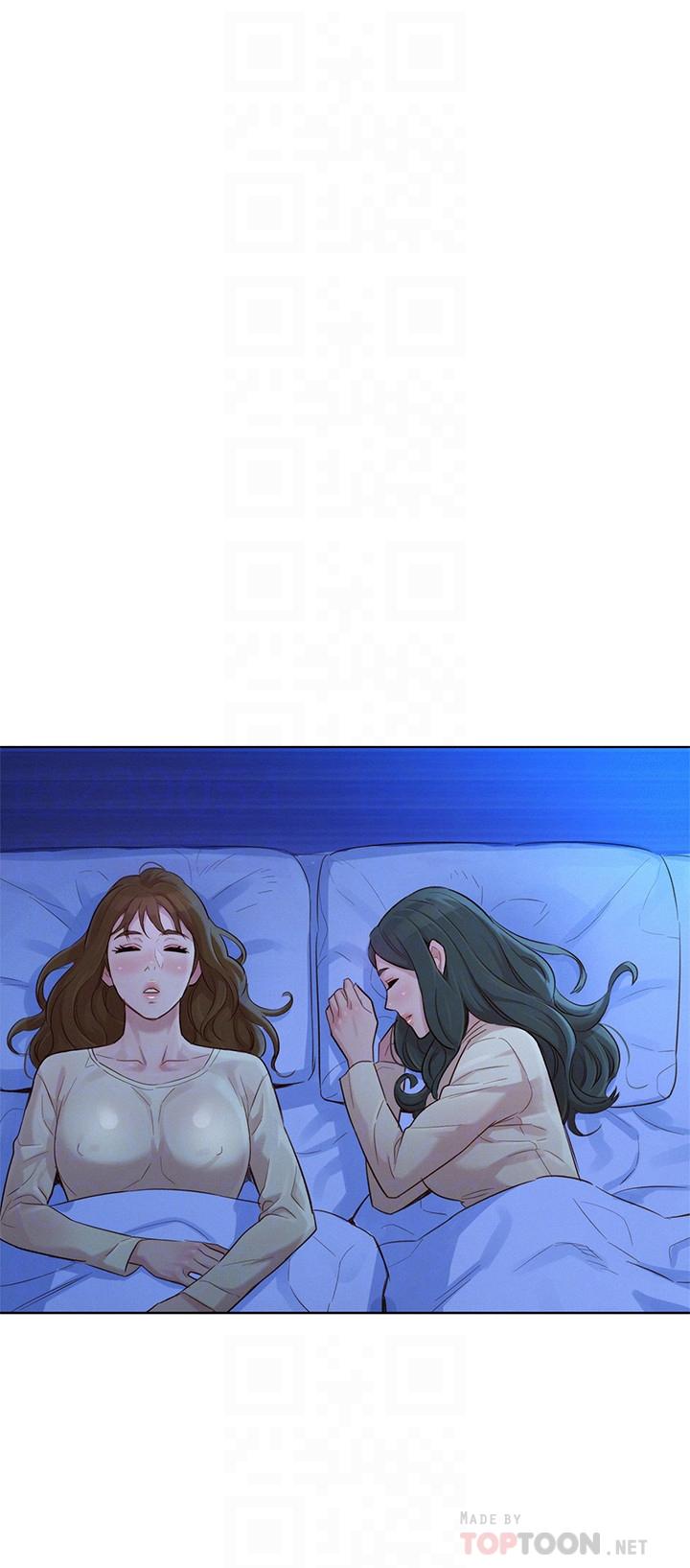 漂亮乾姊姊漫画 免费阅读 第121话-多熙姐，我们不可以这样... 18.jpg