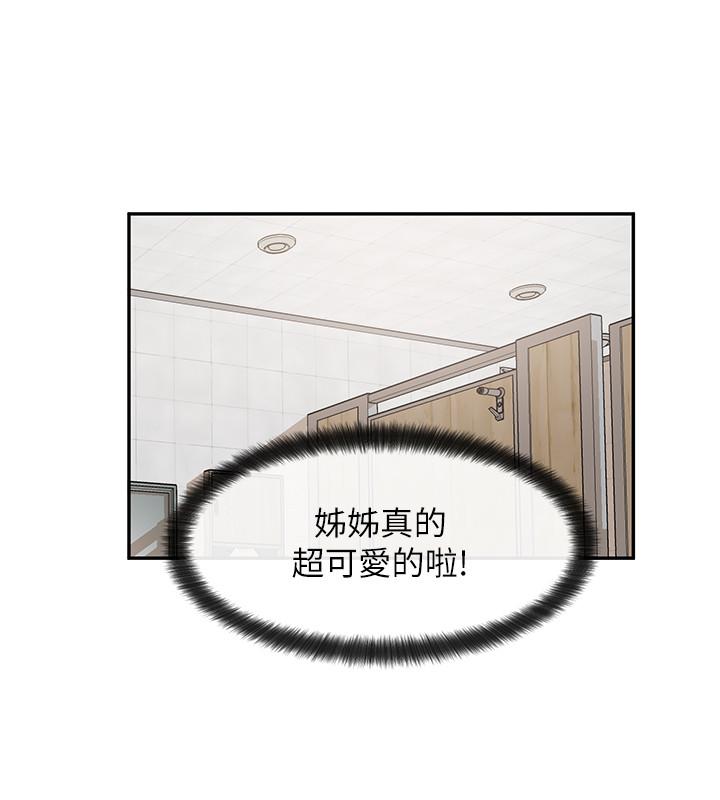 社團學姊漫画 免费阅读 第8话-独得学姐们关爱的社团新人 19.jpg