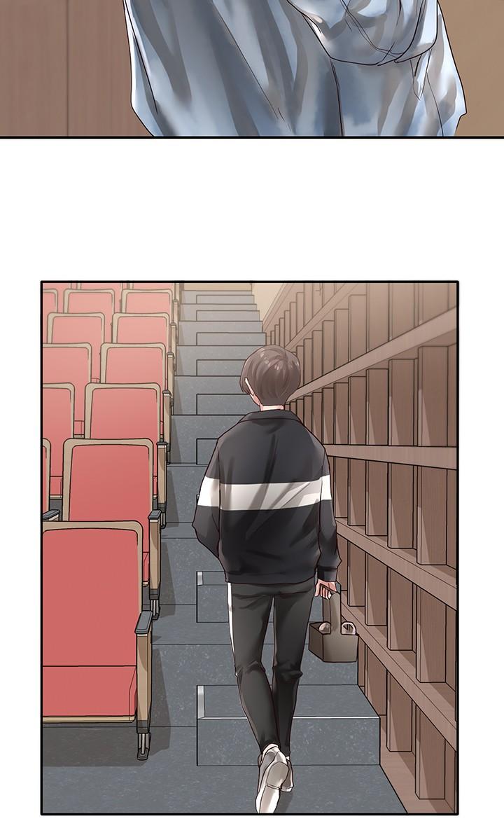 社團學姊漫画 免费阅读 第38话-真拿映纯学姐没办法 11.jpg